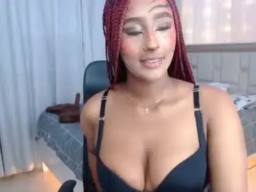 Elodymoon  live sex cam