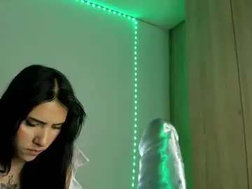 Im_zoe01  live sex cam