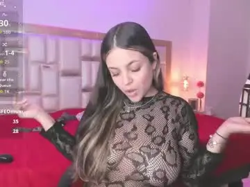 Katemoorex  live sex cam