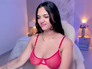 Kim_stonee_  live sex cam