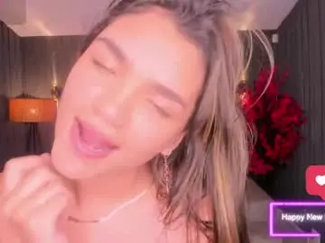 Kim_stonee_  live sex cam