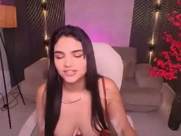 Kim_stonee_  live sex cam