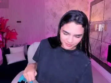 Kim_stonee_  live sex cam
