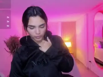 Kim_stonee_  live sex cam
