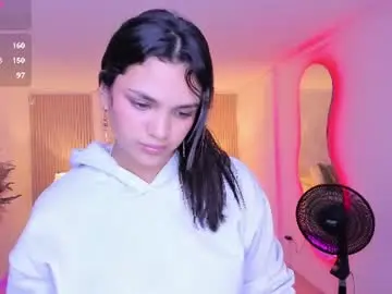 Kim_stonee_  live sex cam