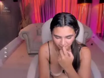 Kim_stonee_  live sex cam
