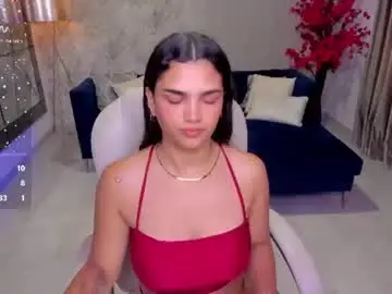 Kim_stonee_  live sex cam