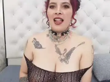Ladymiax  live sex cam