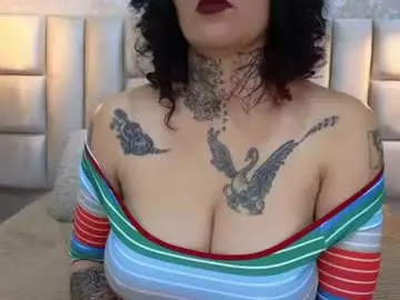 Ladymiax  live sex cam