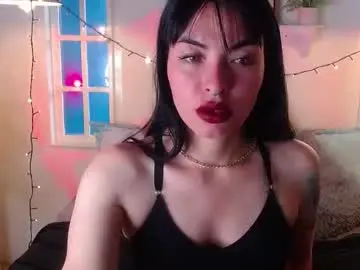 Liafaith  live sex cam