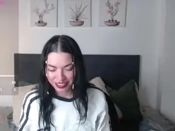 Liafaith  live sex cam