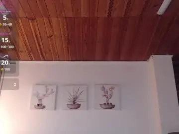 Liafaith  live sex cam
