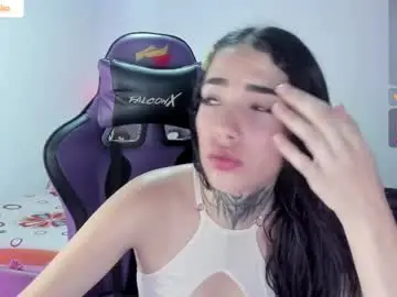 Madara_konan  live sex cam