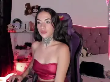 Madara_konan  live sex cam