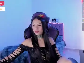 Madara_konan  live sex cam