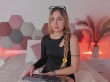 Maiasinclairr  live sex cam