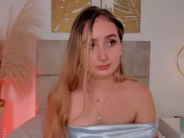 Maiasinclairr  live sex cam