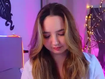 Mary_broks  live sex cam