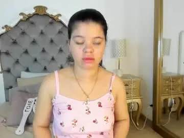 Mary_joseph  live sex cam