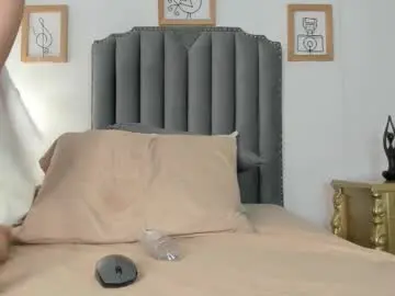 Mary_joseph  live sex cam