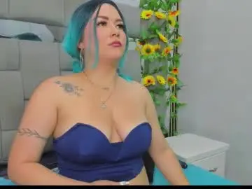 Medusaowens  live sex cam