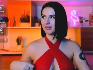 Nana_sol  live sex cam