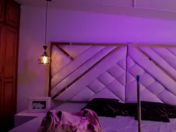 Natachacole  live sex cam