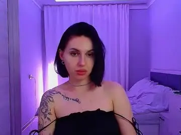 Poison_inyour_mind  live sex cam