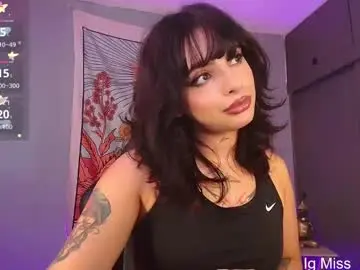 Sallymaddoxx  live sex cam