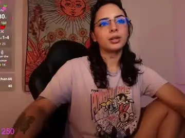 Sallymaddoxx  live sex cam