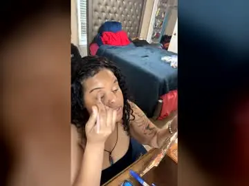 Secretdior99  live sex cam