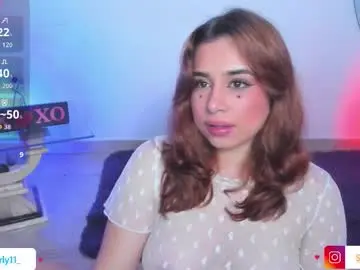 Soymerly11_  live sex cam