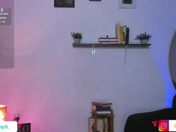 Soymerly11_  live sex cam