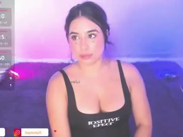 Soymerly11_  live sex cam