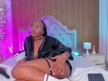 Stacymoon_  live sex cam