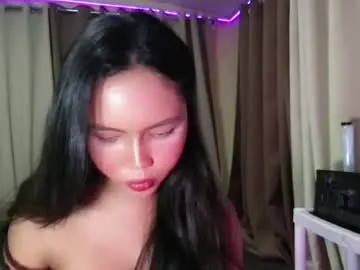 Sweet_maleia69  live sex cam