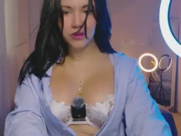 Sweetx_miracle  live sex cam