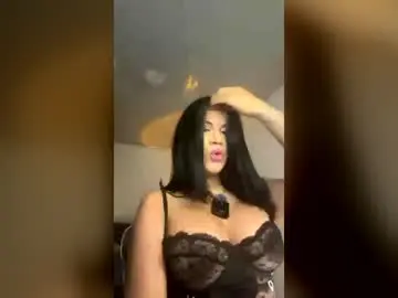 Sweetx_miracle  live sex cam