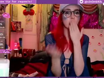 V3n0mb1t3z  live sex cam