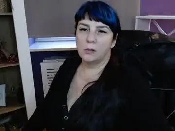 Velvet_gloria  live sex cam