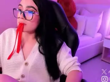 Angeel_fox  live sex cam