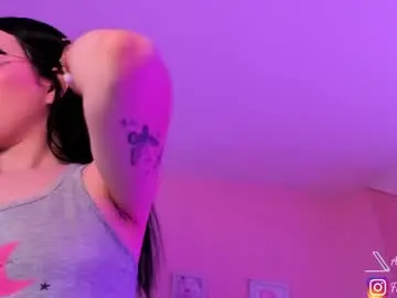 Angeel_fox  live sex cam