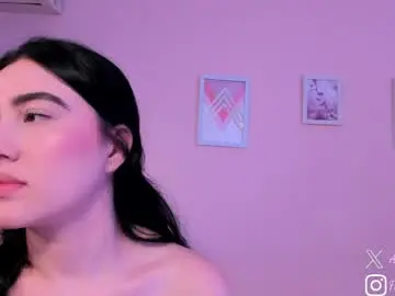 Angeel_fox  live sex cam