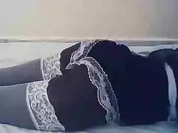 Blushing_bunny  live sex cam