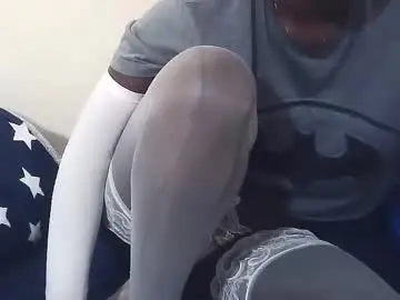 Blushing_bunny  live sex cam