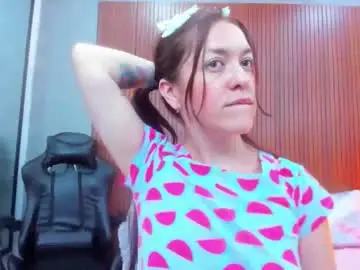 Candy_stormi  live sex cam