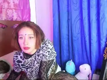 Charlotte_morh_  live sex cam