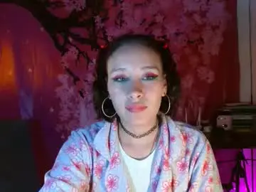 Charlotte_morh_  live sex cam