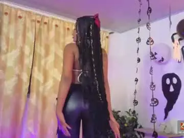 Cristalbroke_tay  live sex cam