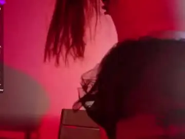 Isis1012  live sex cam